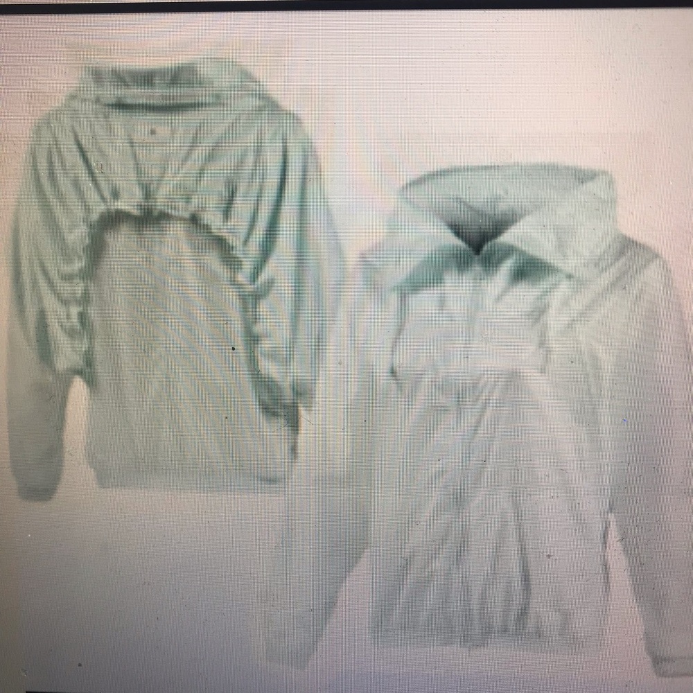 Stella McCartney for Adidas warmup Jacket